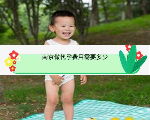 南京代孕助孕一对一咨询|试管婴儿一个治疗周期费用