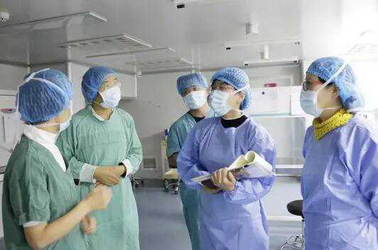 上海最早做试管婴儿的医院排名榜！为您揭秘上海试管婴儿的前世今生！